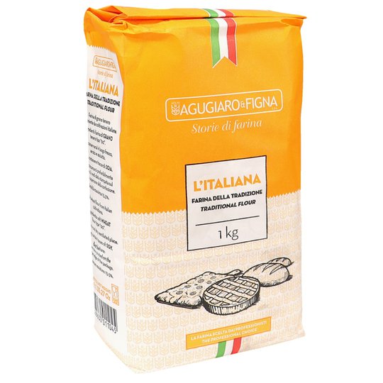 Vehnäjauho Suolaisleivinnaisiin - 43% alennus