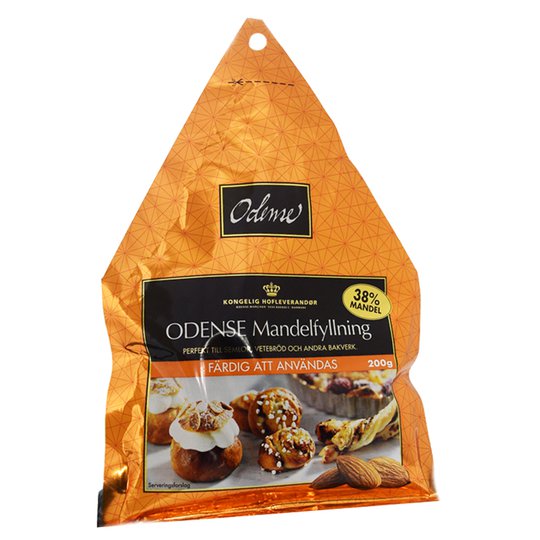 Mantelitäyte 200g - 79% alennus