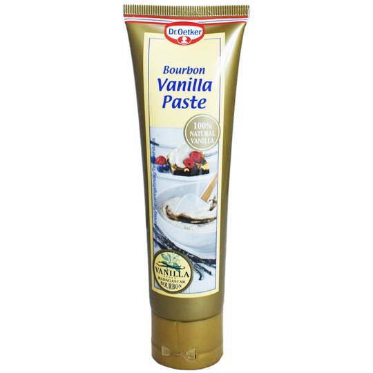 Vaniljatahna - 40% alennus