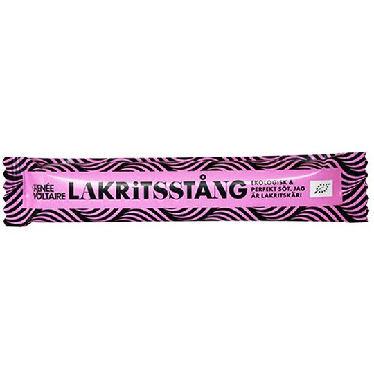 Lakritsitanko 28g - 41% alennus