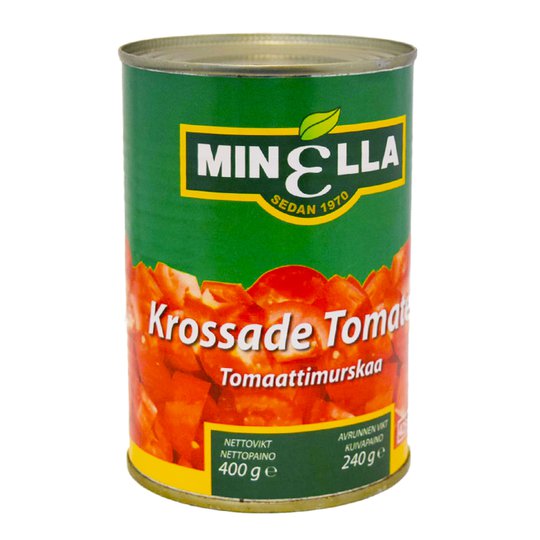 Tomaattimurska 400g - 39% alennus