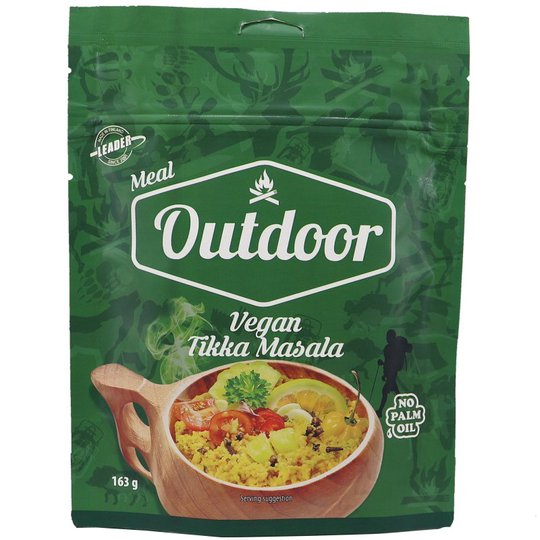 Vegaaninen Tikka Masala - 55% alennus