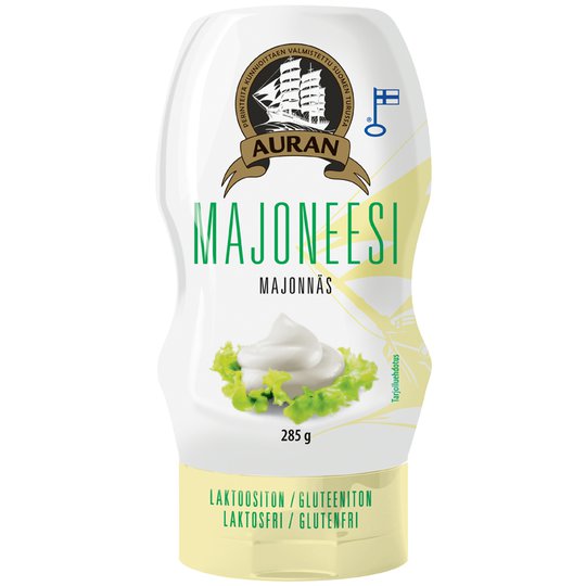 Perinteinen Majoneesi - 40% alennus