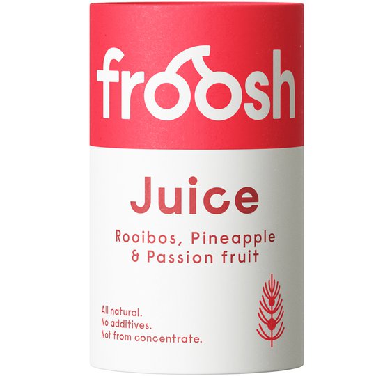 Mehu Ananas, Passion & Rooibos - 23% alennus