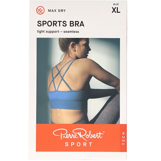 Urheiluliivi Light Support Hydro Blue Koko XL - 60% alennus