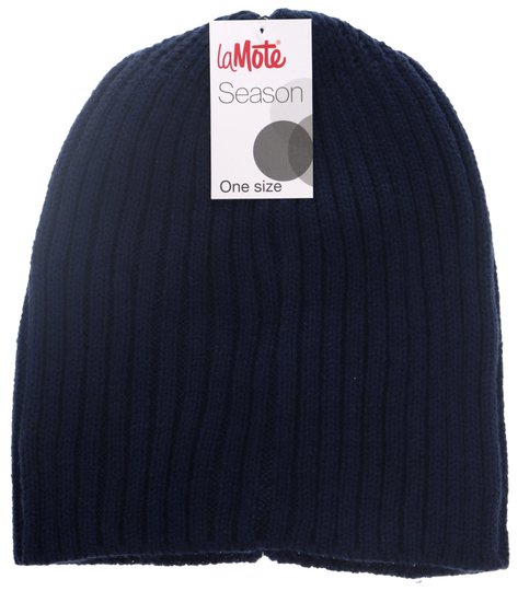 Sininen Pipo One Size - 77% alennus