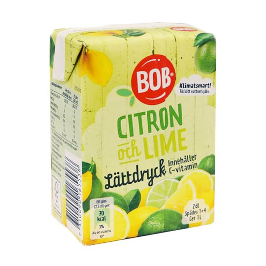 Mehutiiviste "Sitruuna, lime & päärynä" 200 ml - 38% alennus