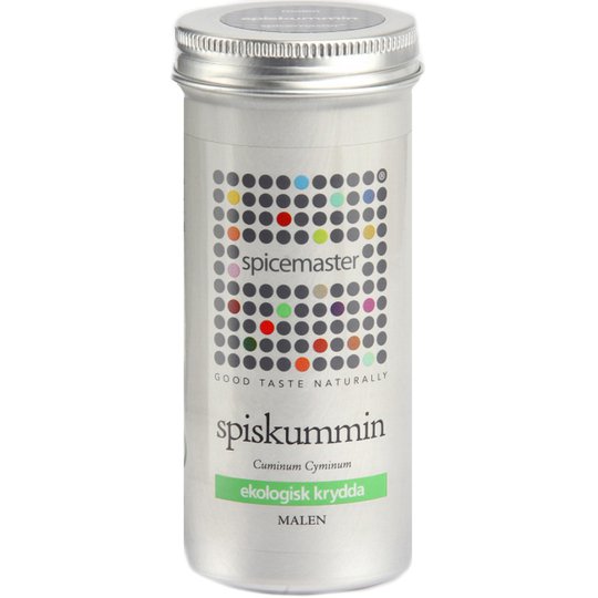 Juustokumina jauhettu 60 g - 57% alennus
