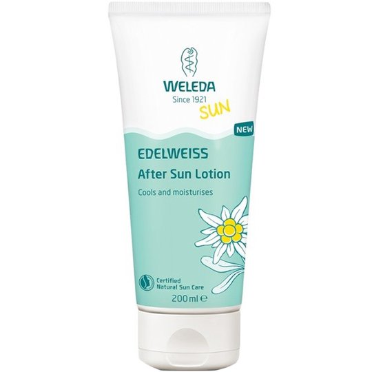 After Sun Lotion - 79% alennus