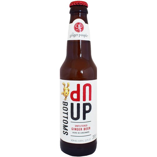 Alkoholiton Inkivääriolut - 27% alennus