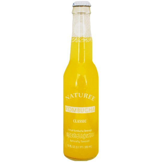 Kombucha Classic - 70% alennus