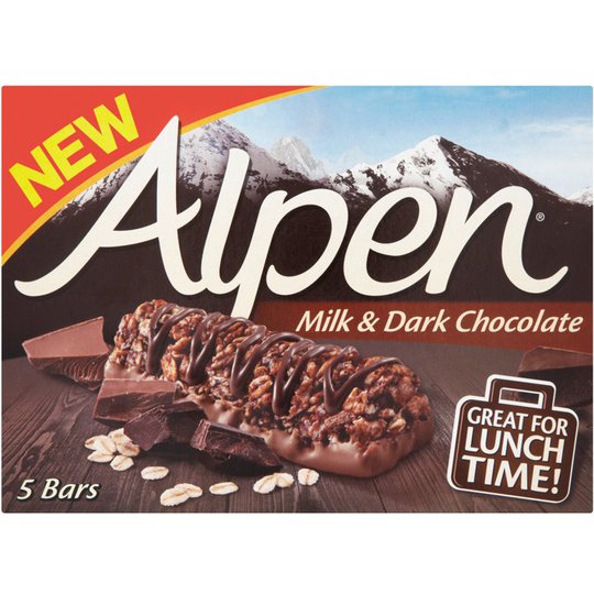 Patukat Milk and Dark Chocolate" 145g - 57% alennus