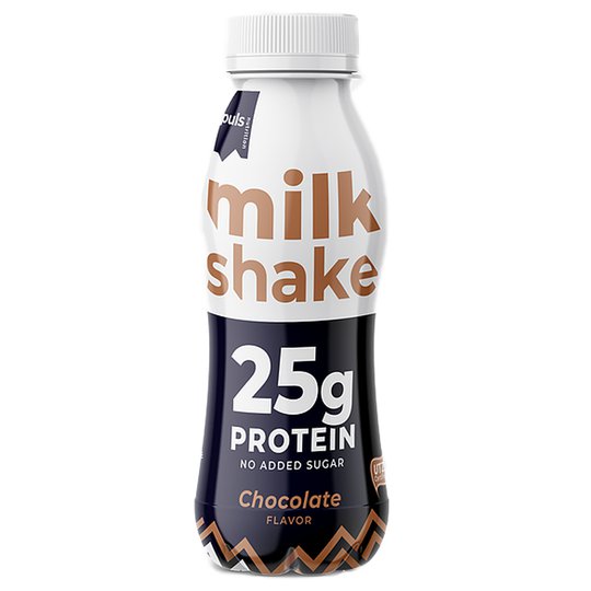 Proteiinijuoma Suklaa - 40% alennus