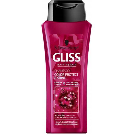 Shampoo Ultimate Color - 39% alennus