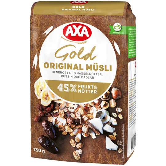 Mysli Gold Original - 45% alennus