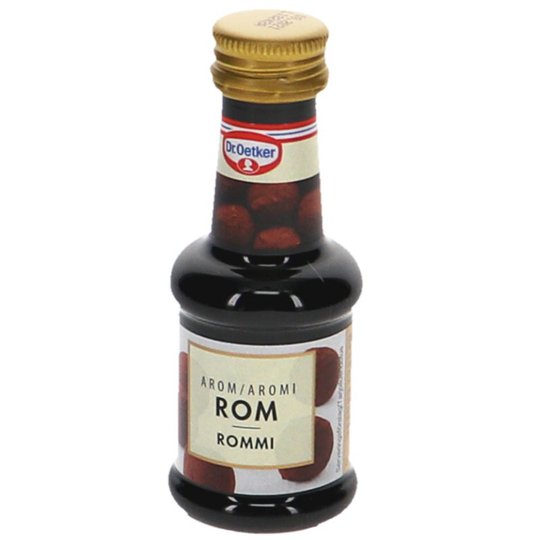 Rommiaromi - 24% alennus