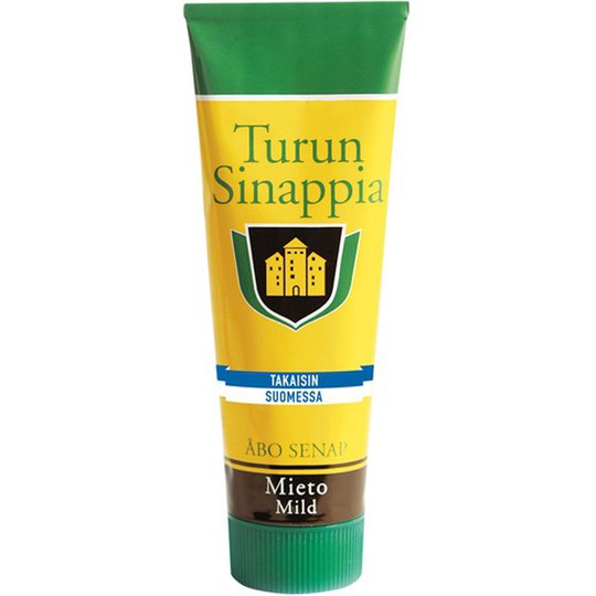 Mieto Sinappi - 26% alennus