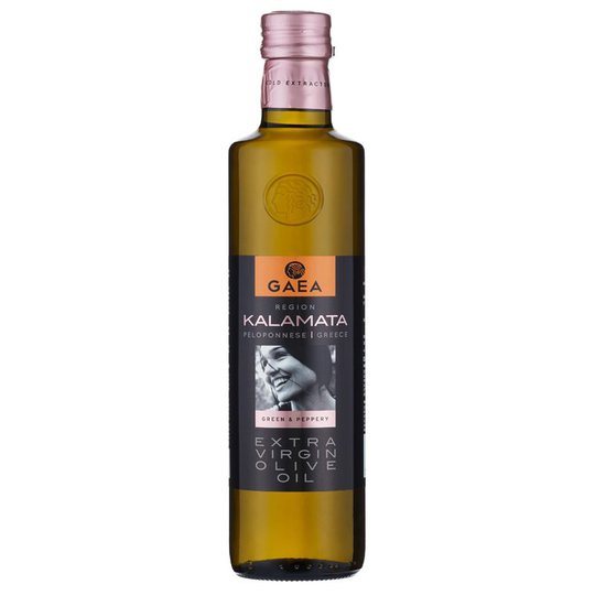 Oliiviöljy Kalamata - 41% alennus