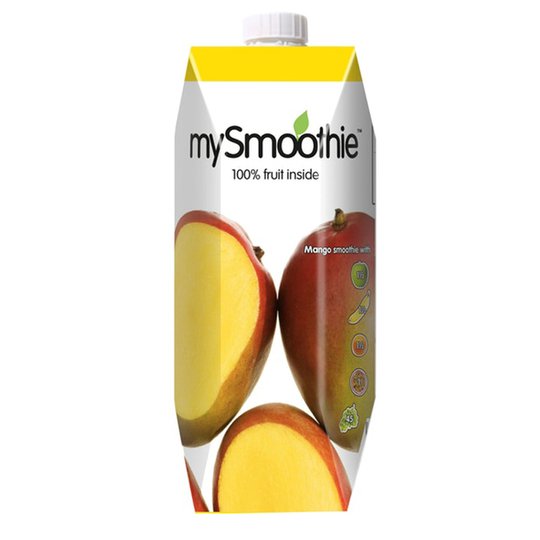 Mango Smoothie - 47% alennus