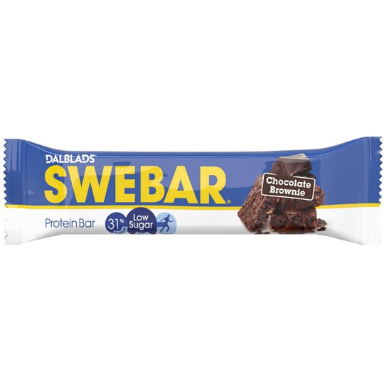 Proteiinipatukka "Chocolate Brownie" 50g - 60% alennus