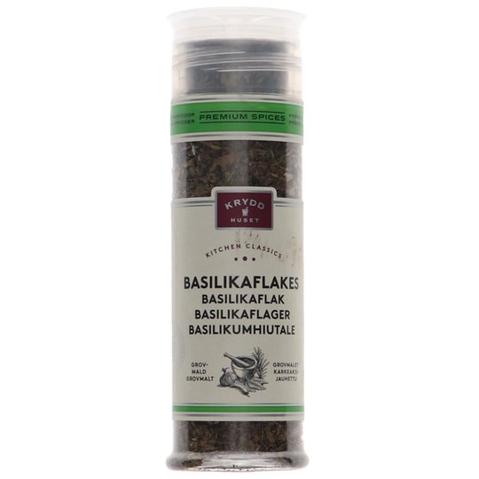 Basilika Mauste - 50% alennus