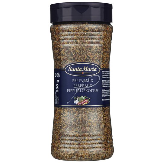 Pippurisekoitus 95g - 57% alennus