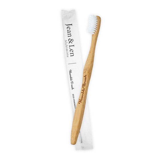 Hammasharja "Humble Brush" - 50% alennus