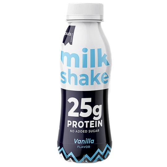 Proteiinijuoma Vanilja - 35% alennus