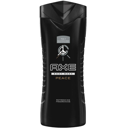 Suihkusaippua "Peace" 250 ml - 33% alennus
