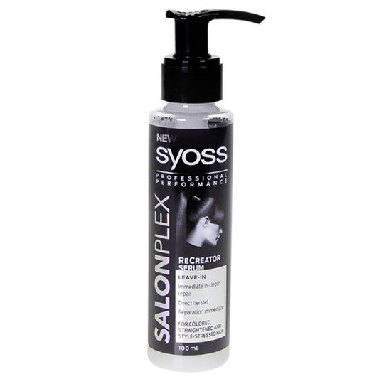 Hiusöljy Salon Plex - 42% alennus