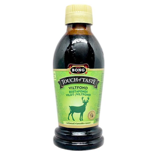 Riistafondi Kantarellilla - 33% alennus