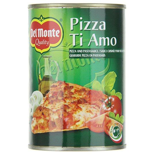 Pizzakastike 400 g - 78% alennus