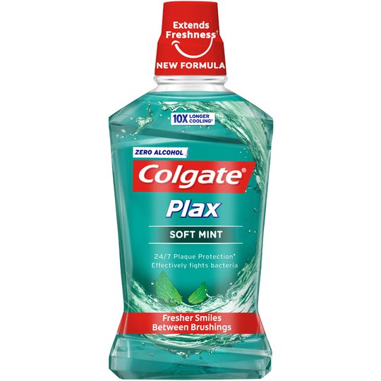 Suuvesi Soft Mint - 25% alennus