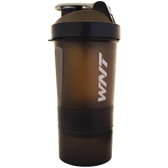 Shaker "Pro Line" 600ml - 56% alennus