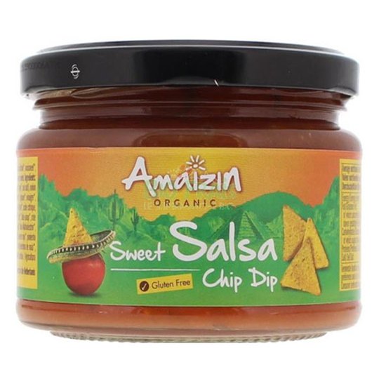 Salsa 260g - 33% alennus