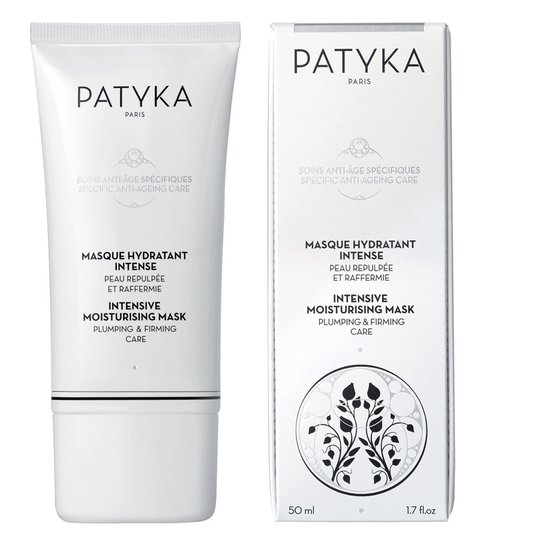 Kosteuttava Naamio 50 ml - 80% alennus