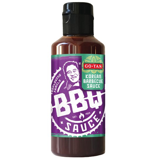 Korealainen Maustekastike - 40% alennus
