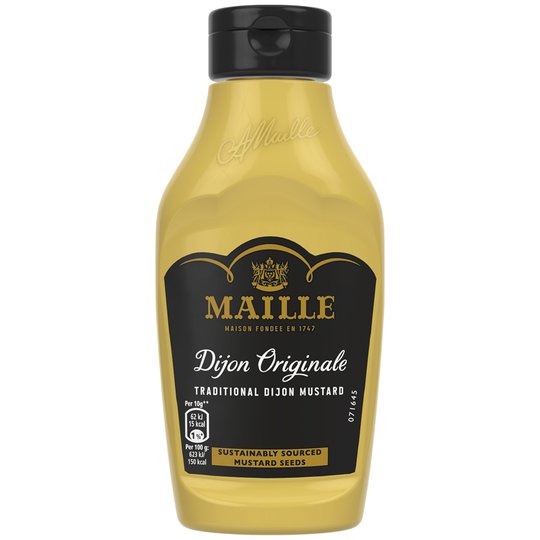 Dijonsinappi - 26% alennus