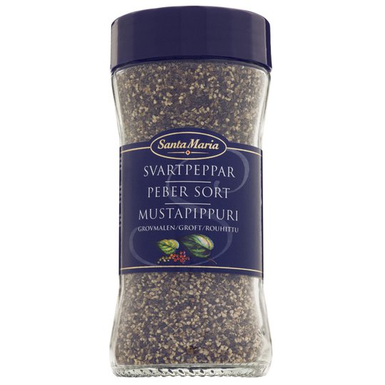 Mustapippuri Iso 85g - 57% alennus
