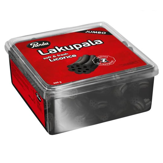 Lakupala Jumbo - 33% alennus