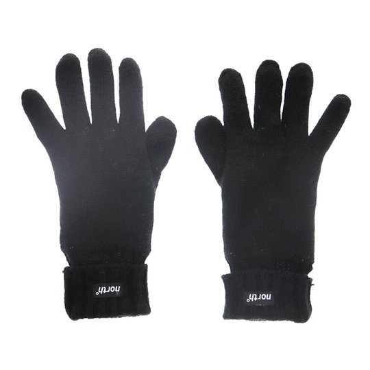 Sormikkaat Musta M/L - 50% alennus