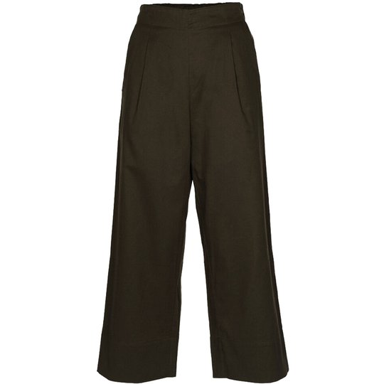 Housut Leaf Green Koko XL - 50% alennus