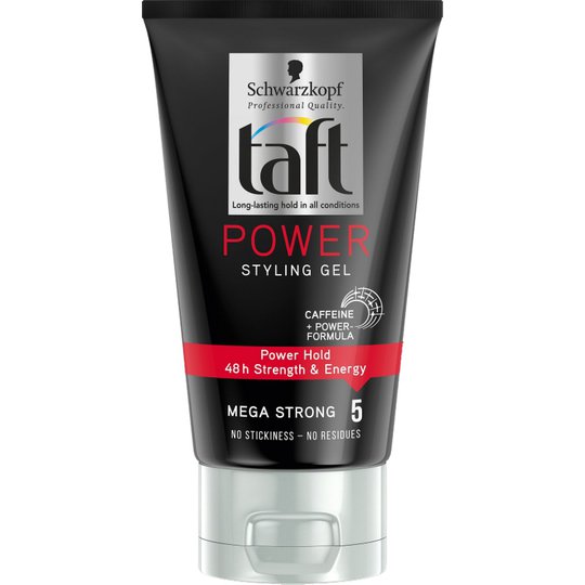 Styling Gel Power - 25% alennus