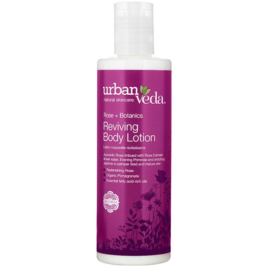 Vartalovoide Reviving Body lotion - 89% alennus