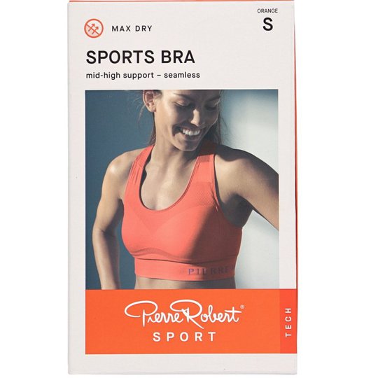 Medium support urheiluliivit koko S - 83% alennus