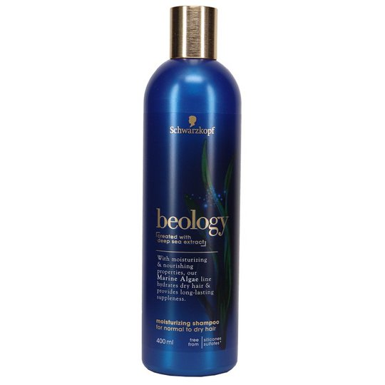 Shampoo Moisturising - 57% alennus