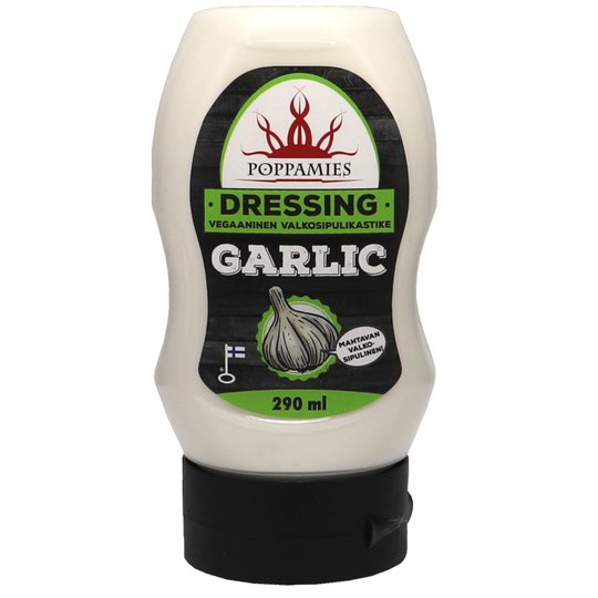 Garlic Majonen - 27% alennus