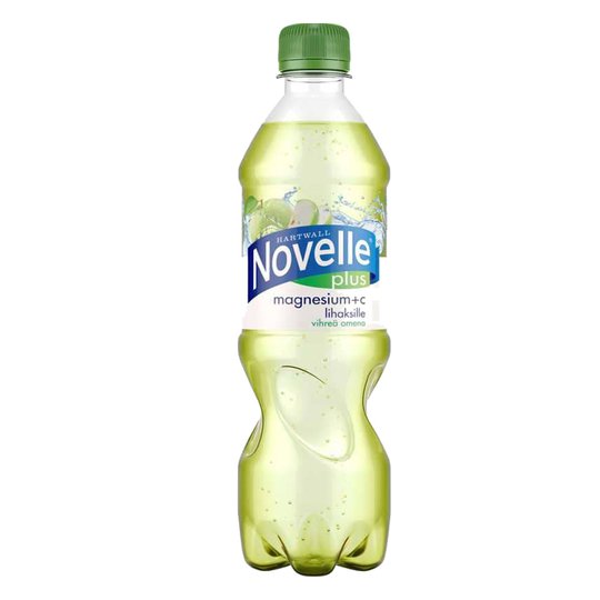 Novelle Plus Omena - 52% alennus
