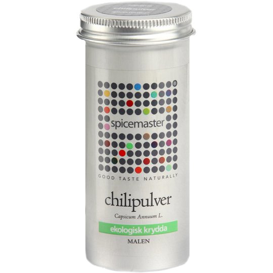 Chilijauhe 60 g - 57% alennus
