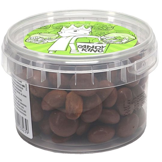 Suklaatoffeerae Makeisrasia - 34% alennus